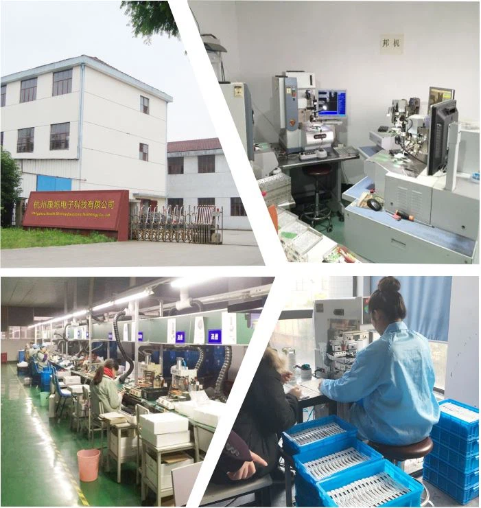 OEM LCD Blood Pressure Monitor