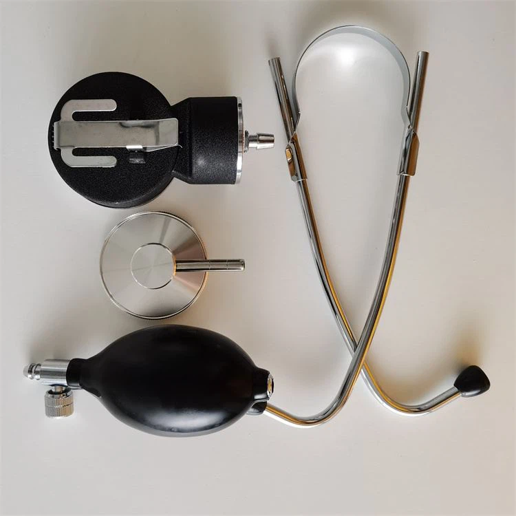 Manual Sphygmomanometer Manual Sphygmomanometer