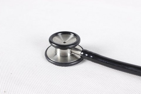stethoscope chest piece
