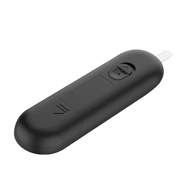 Painless Blood Glucose Meter