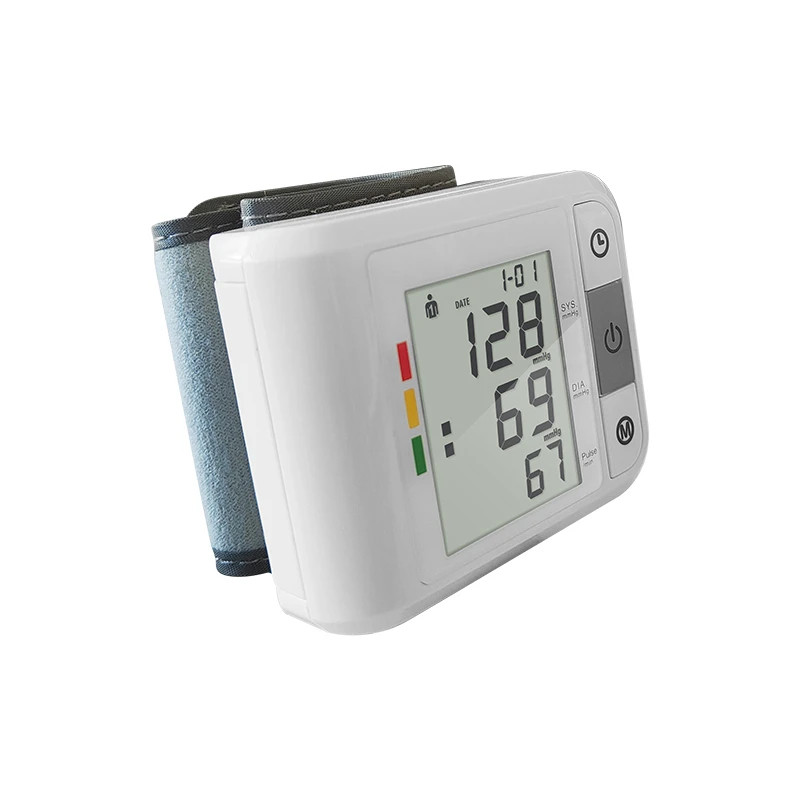 Pediatric Blood Pressure Monitor