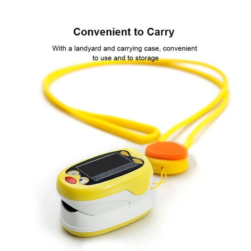 Pediatric Oximeter price