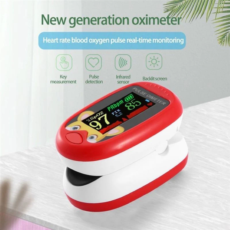 Pediatric Oximeter suppliers