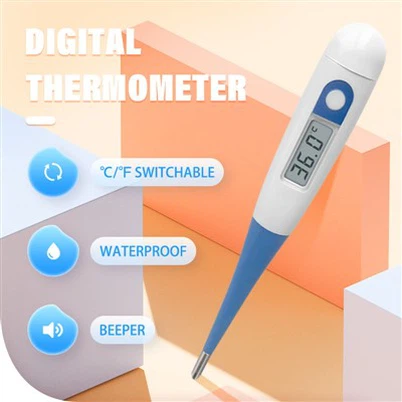 производител на цифров термометър