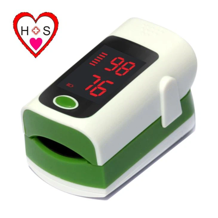 Пулс за оксиметър