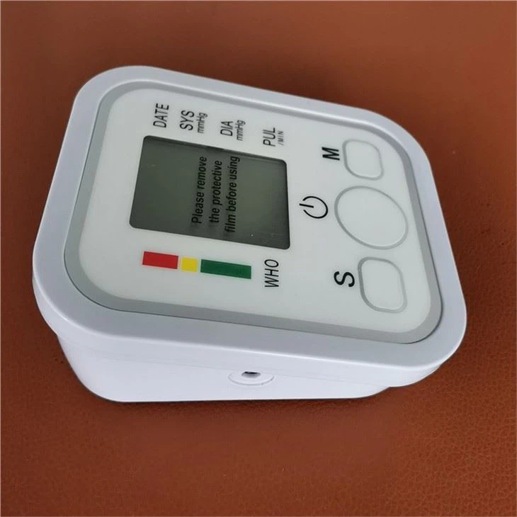 Mbulatory Blood Pressure Monitor