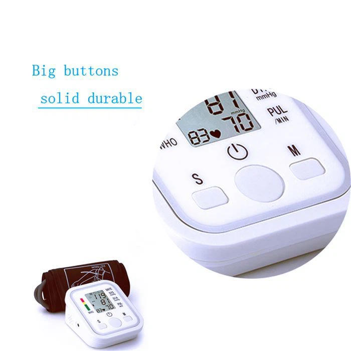 Sphygmomanometer Manual