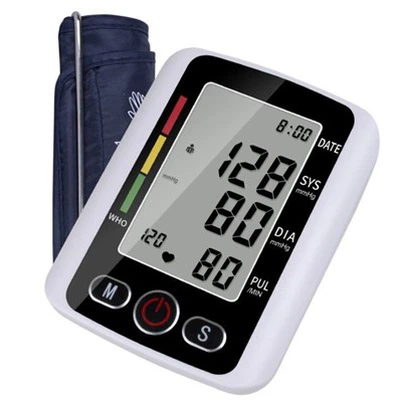 Машина за кръвно налягане